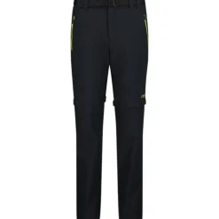 Pantalone bambino Zip-off