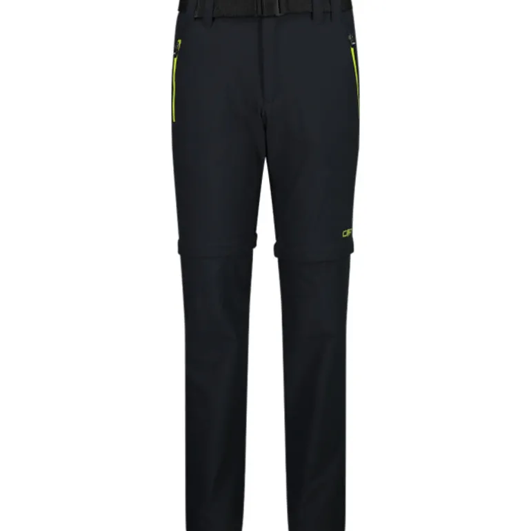 Pantalone bambino Zip-off