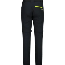 Pantalone bambino Zip-off
