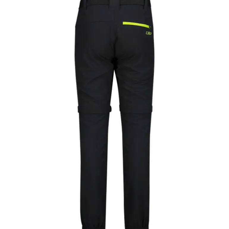 Pantalone bambino Zip-off