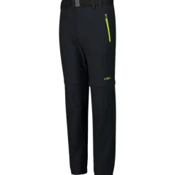 Pantalone bambino Zip-off