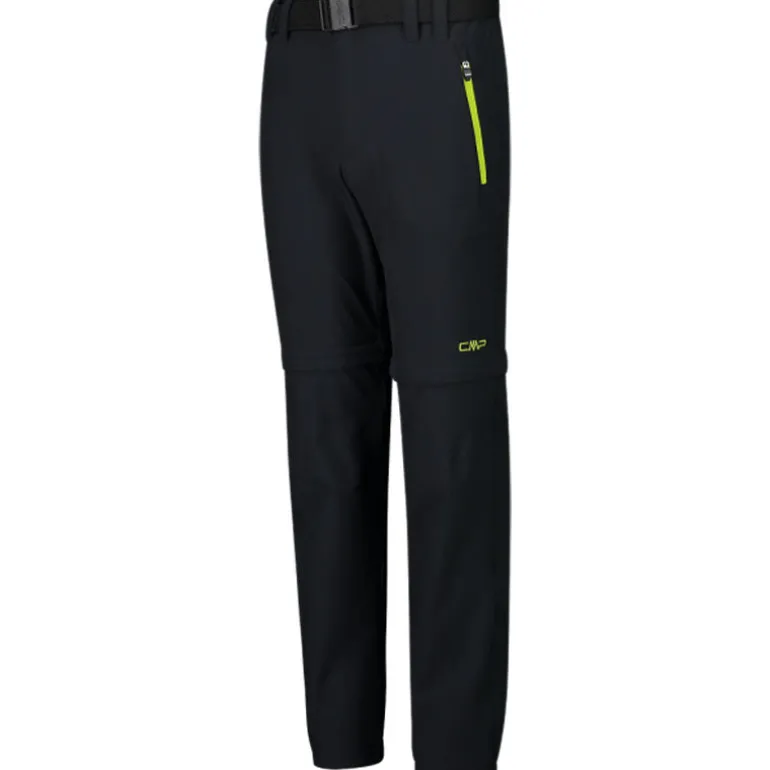 Pantalone bambino Zip-off