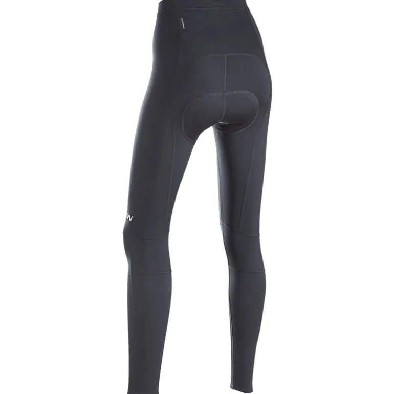 Pantalone donna Active tight