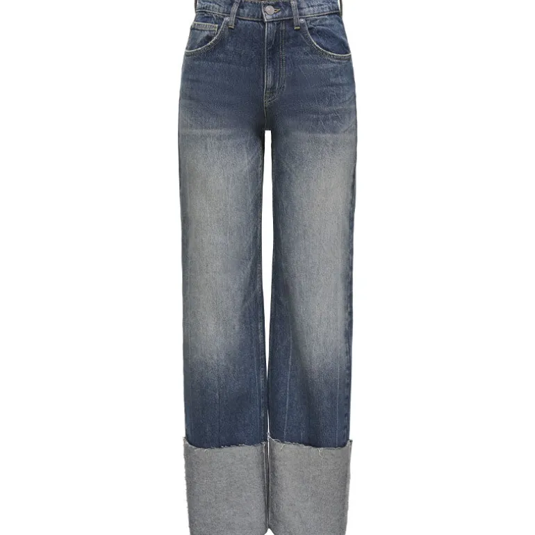 Pantalone donna Bakerloo
