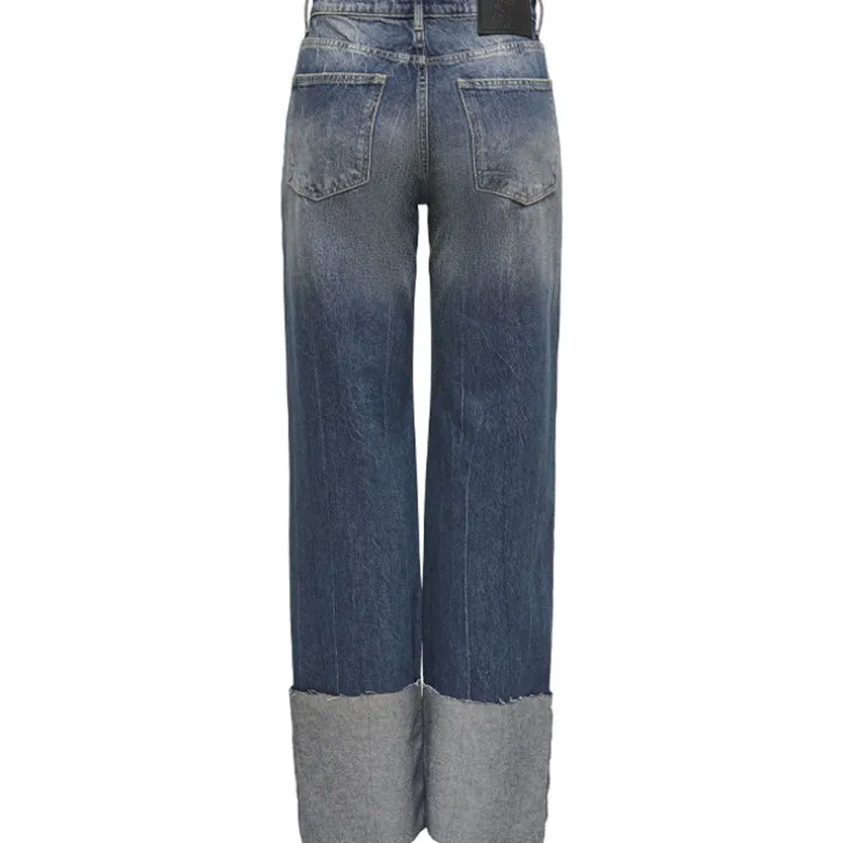 Pantalone donna Bakerloo