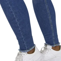 Pantalone donna Blush