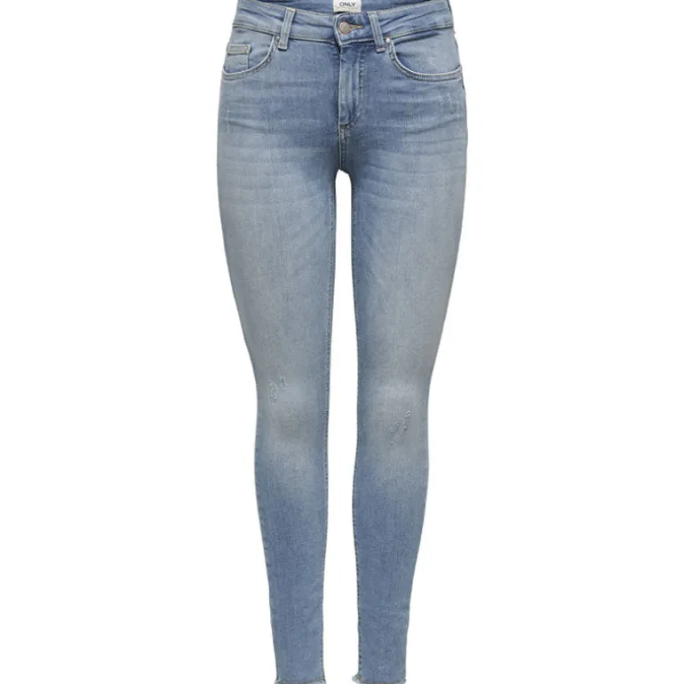 Pantalone donna Blush