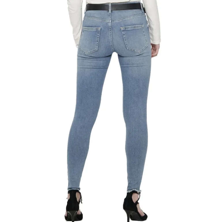 Pantalone donna Blush