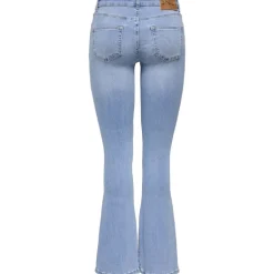 Pantalone donna Blush Flared