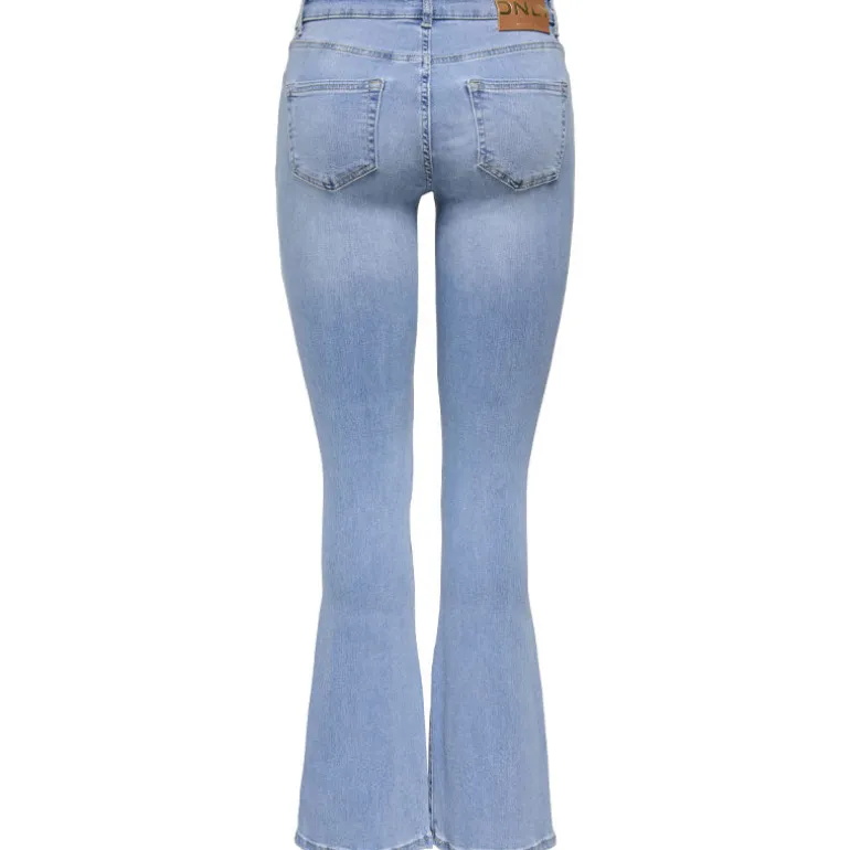 Pantalone donna Blush Flared
