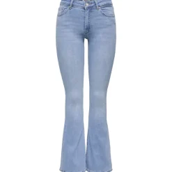 Pantalone donna Blush Flared