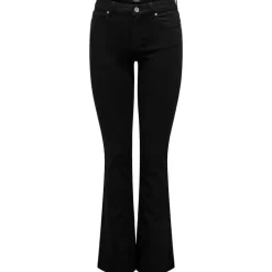 Pantalone donna Blush Flared