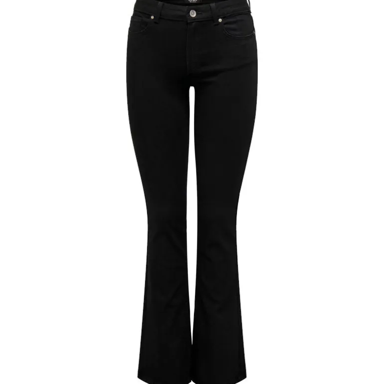 Pantalone donna Blush Flared