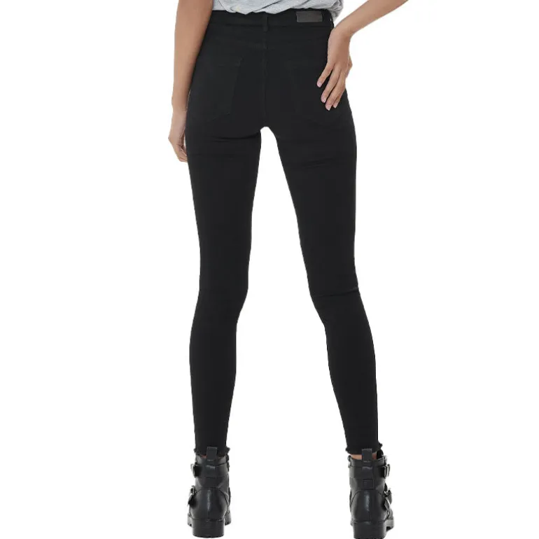 Pantalone donna Blush Skinny