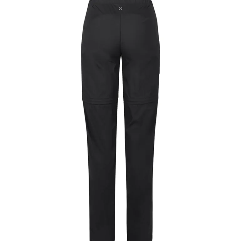Pantalone donna Cervinia Zip Off