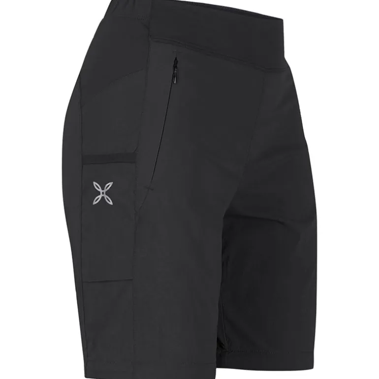 Pantalone donna Cervinia Zip Off