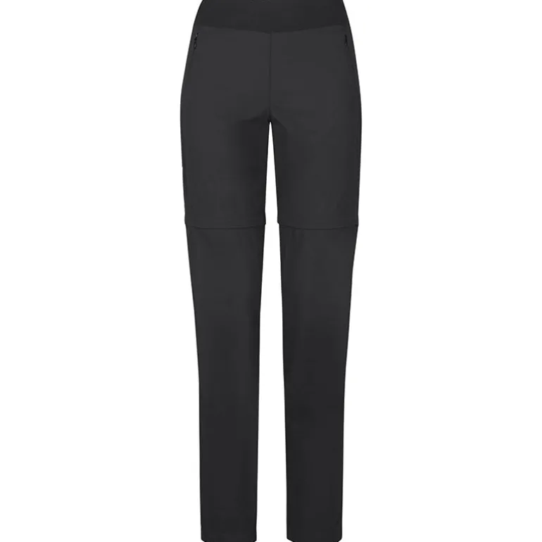 Pantalone donna Cervinia Zip Off