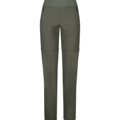Pantalone donna Cervinia Zip Off