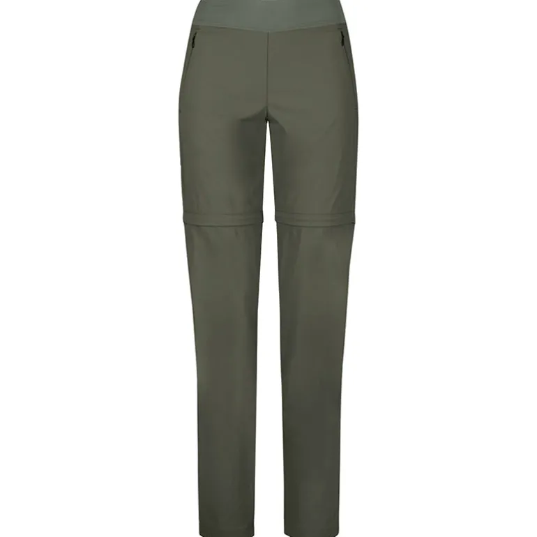 Pantalone donna Cervinia Zip Off