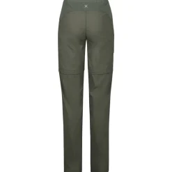 Pantalone donna Cervinia Zip Off
