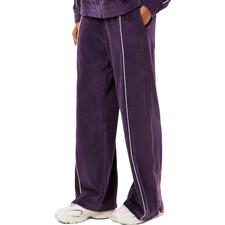 Pantalone donna Ciniglia