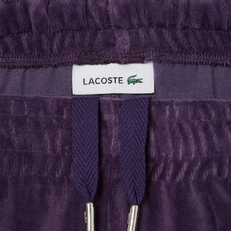 Pantalone donna Ciniglia