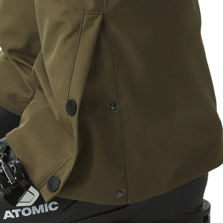 Pantalone donna Exa