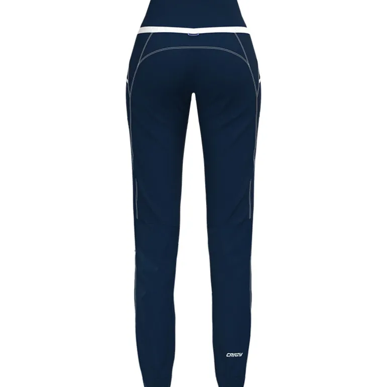 Pantalone donna Exit Light