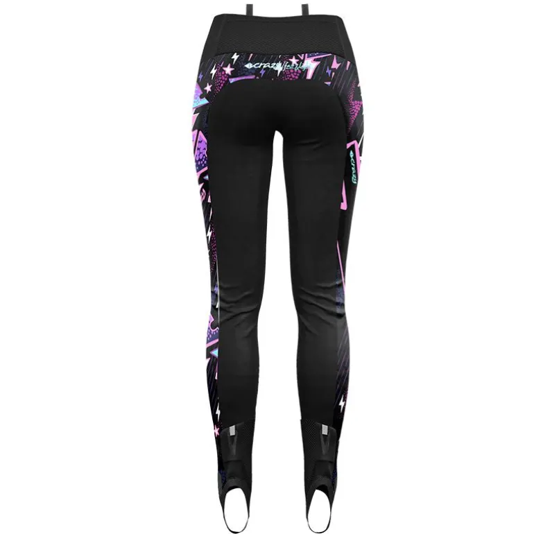 Pantalone donna Falls