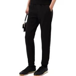 Pantalone donna Felpati
