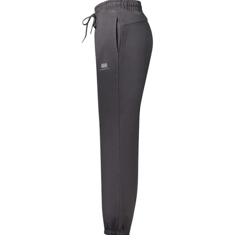 Pantalone donna Felpati