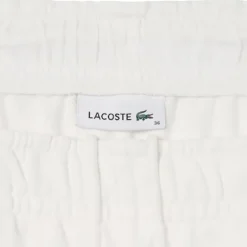 Pantalone donna Felpati