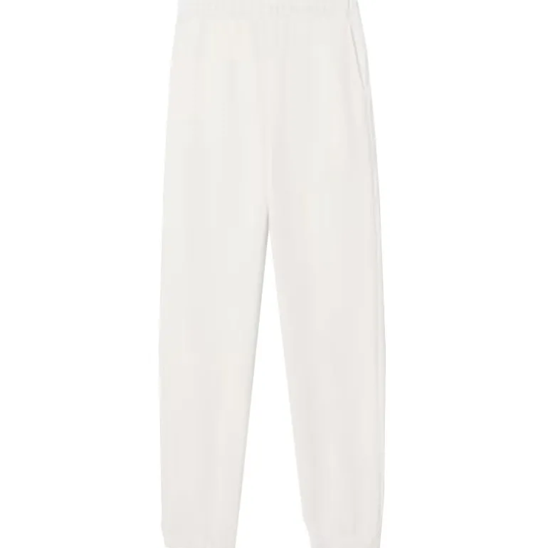 Pantalone donna Felpati