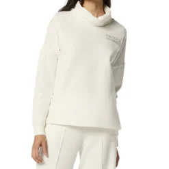 Pantalone donna felpati