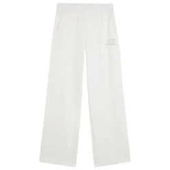 Pantalone donna felpati