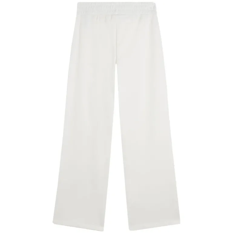 Pantalone donna felpati
