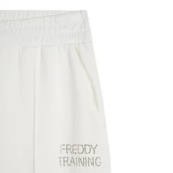 Pantalone donna felpati