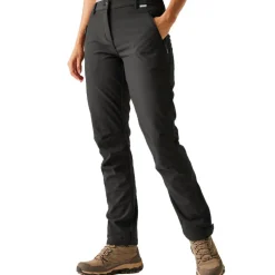 Pantalone donna Geo II Softshell XPT Walking
