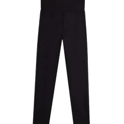 Pantalone donna in felpa