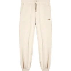 Pantalone donna Interlock