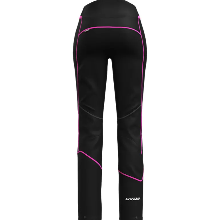 Pantalone donna Ionic Light