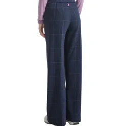 Pantalone donna Jacquard