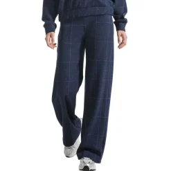 Pantalone donna Jacquard
