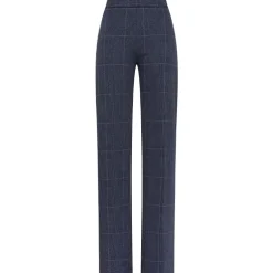 Pantalone donna Jacquard