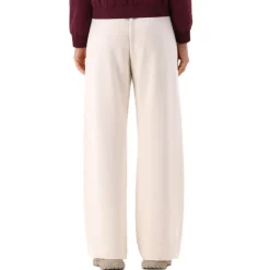 Pantalone donna Jakarta Wide Leg