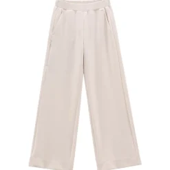 Pantalone donna Jakarta Wide Leg