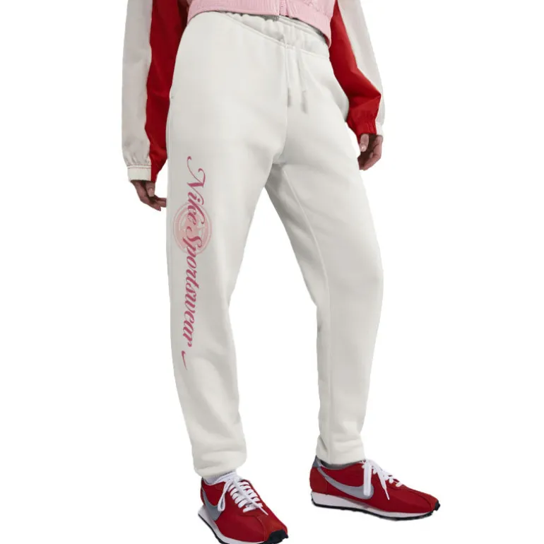 Pantalone donna Jogger