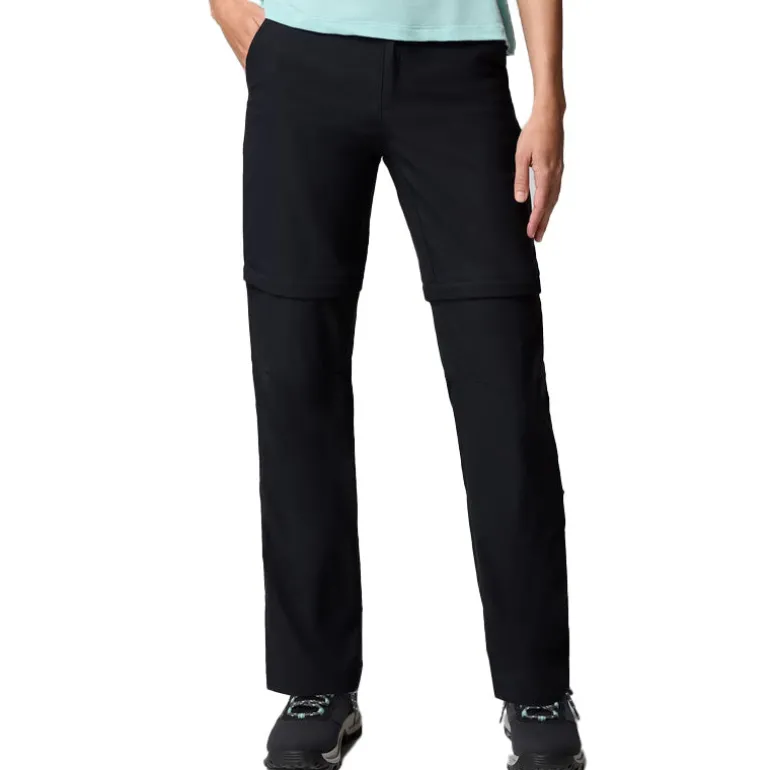 Pantalone donna Leslie Falls