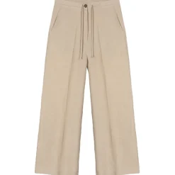 Pantalone donna Lino