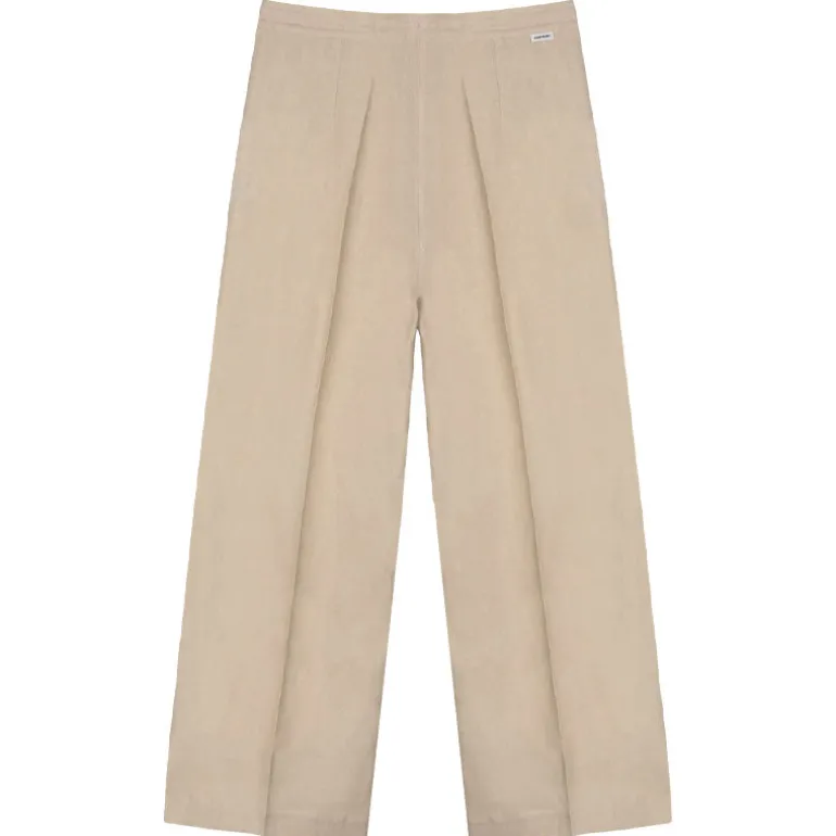 Pantalone donna Lino